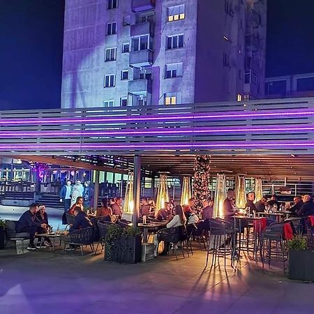 Apartman City Livno Esterno foto