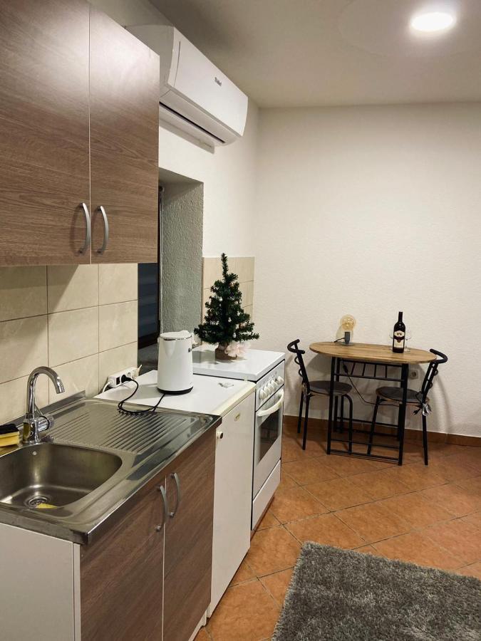 Apartman City Livno Esterno foto