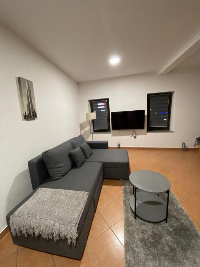 Apartman City Livno Esterno foto