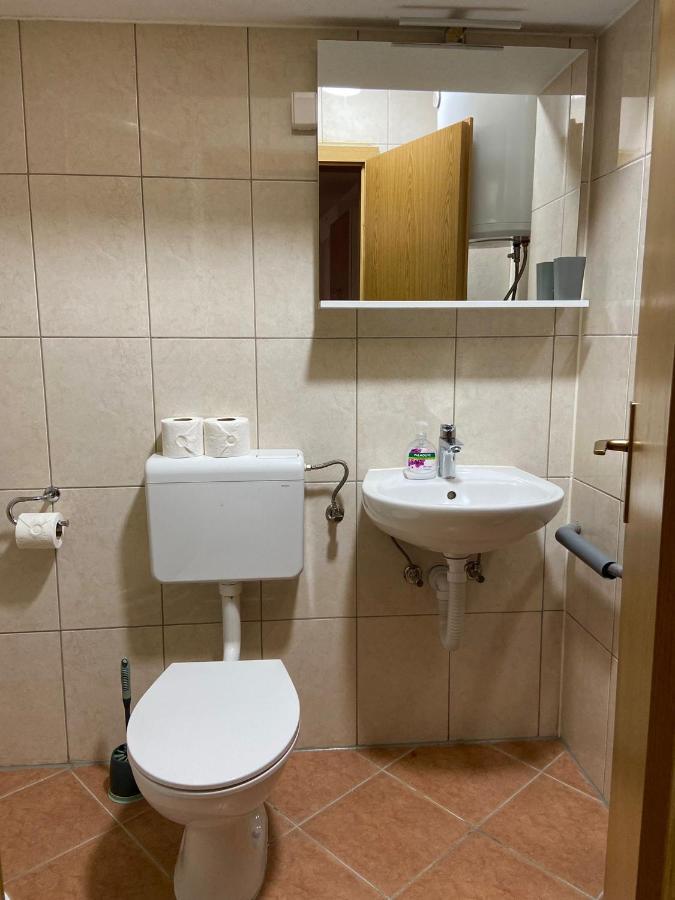 Apartman City Livno Esterno foto